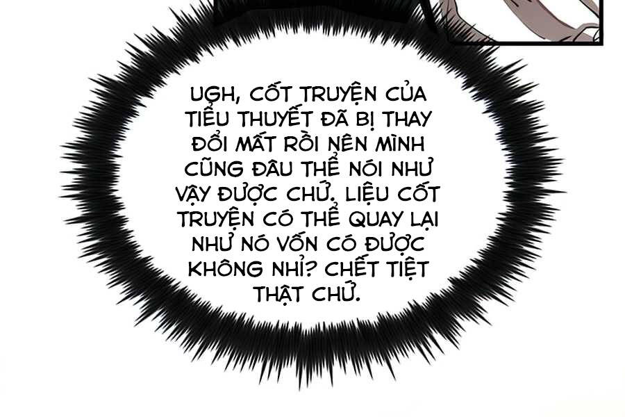 Bác Sĩ Trùng Sinh Về Murim Chapter 65 - Trang 2
