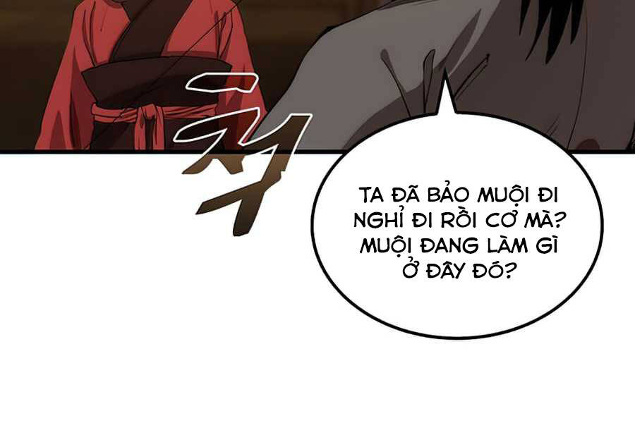 Bác Sĩ Trùng Sinh Về Murim Chapter 65 - Trang 2
