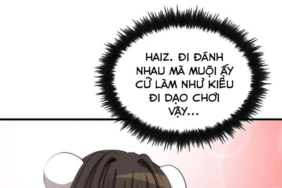 Bác Sĩ Trùng Sinh Về Murim Chapter 65 - Trang 2