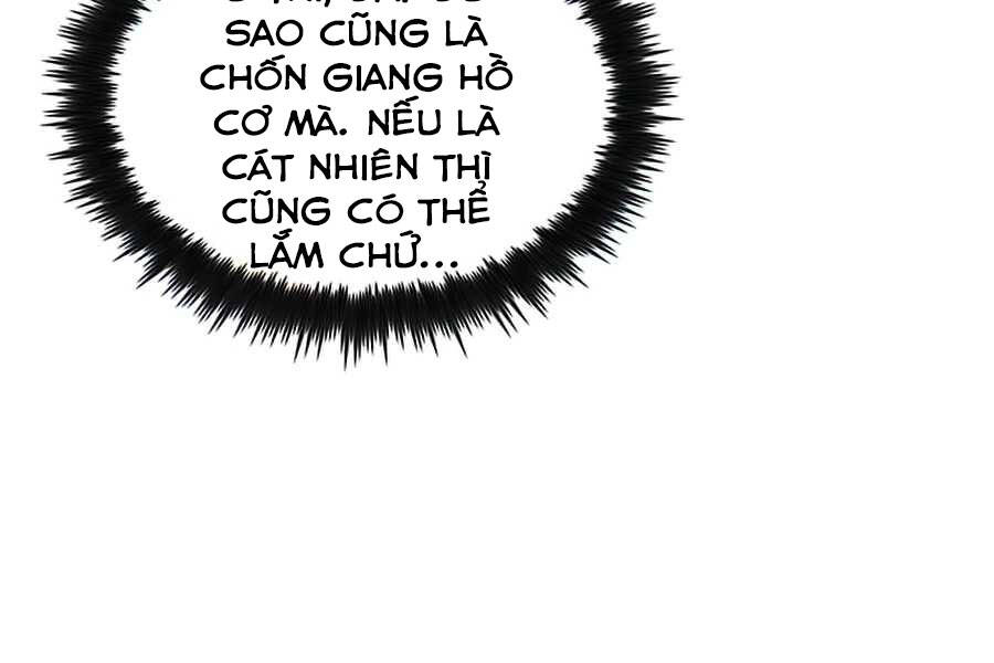 Bác Sĩ Trùng Sinh Về Murim Chapter 65 - Trang 2