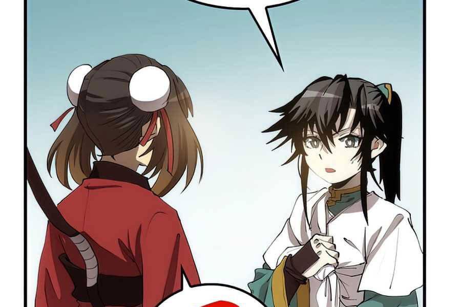 Bác Sĩ Trùng Sinh Về Murim Chapter 65 - Trang 2