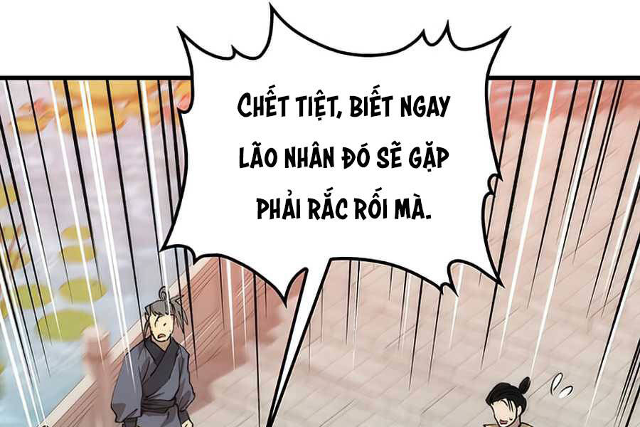 Bác Sĩ Trùng Sinh Về Murim Chapter 65 - Trang 2