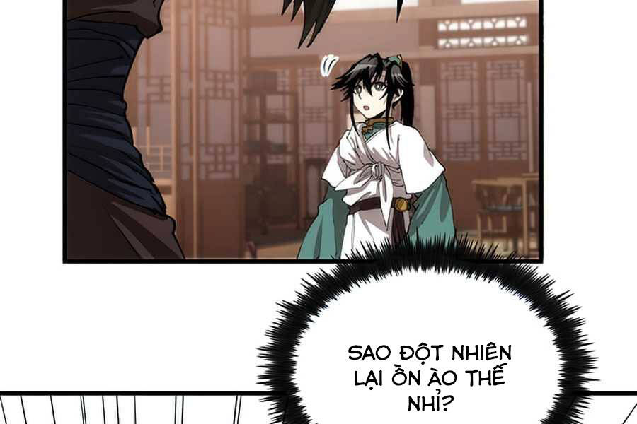 Bác Sĩ Trùng Sinh Về Murim Chapter 65 - Trang 2