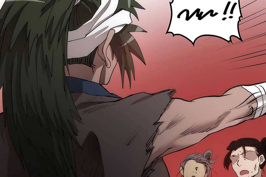 Bác Sĩ Trùng Sinh Về Murim Chapter 65 - Trang 2