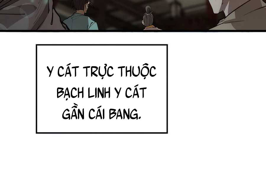 Bác Sĩ Trùng Sinh Về Murim Chapter 65 - Trang 2