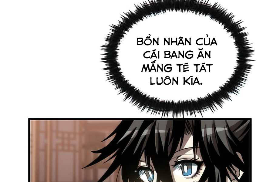 Bác Sĩ Trùng Sinh Về Murim Chapter 65 - Trang 2