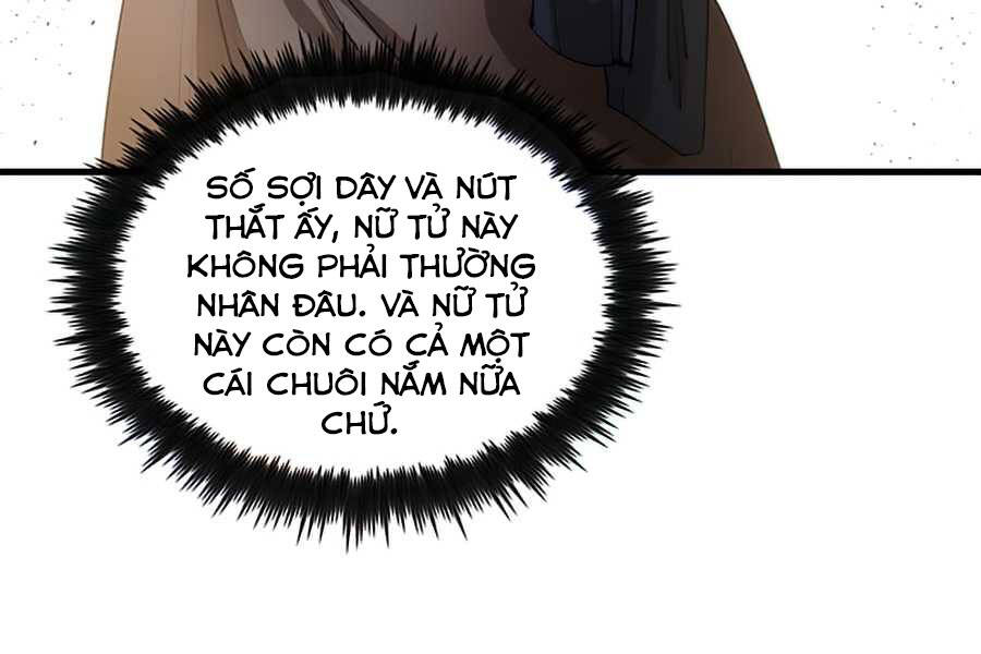 Bác Sĩ Trùng Sinh Về Murim Chapter 65 - Trang 2