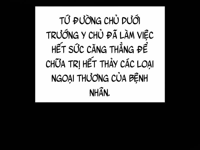 Bác Sĩ Trùng Sinh Về Murim Chapter 66 - Trang 2