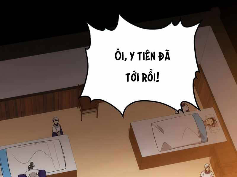 Bác Sĩ Trùng Sinh Về Murim Chapter 66 - Trang 2