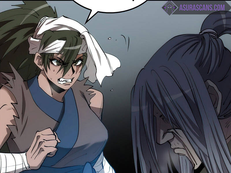 Bác Sĩ Trùng Sinh Về Murim Chapter 67 - Trang 2