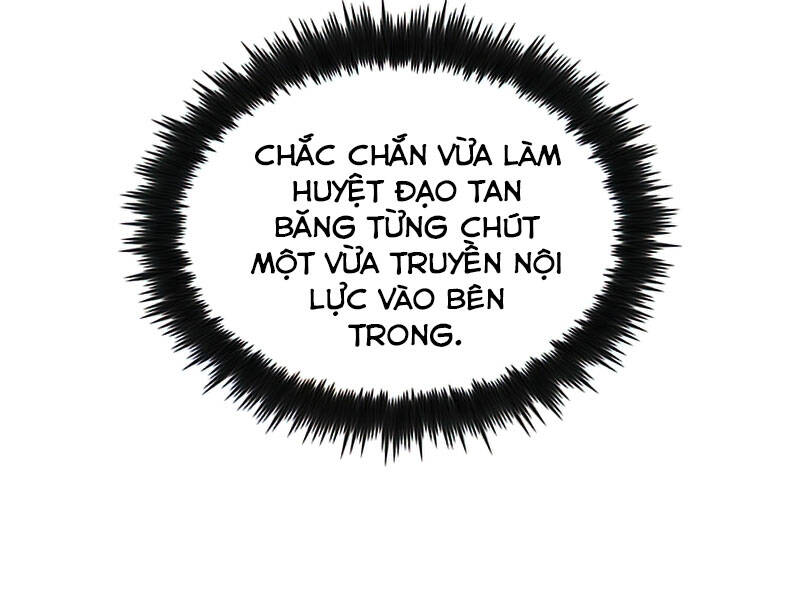 Bác Sĩ Trùng Sinh Về Murim Chapter 67 - Trang 2