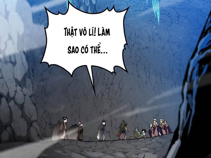 Bác Sĩ Trùng Sinh Về Murim Chapter 67 - Trang 2