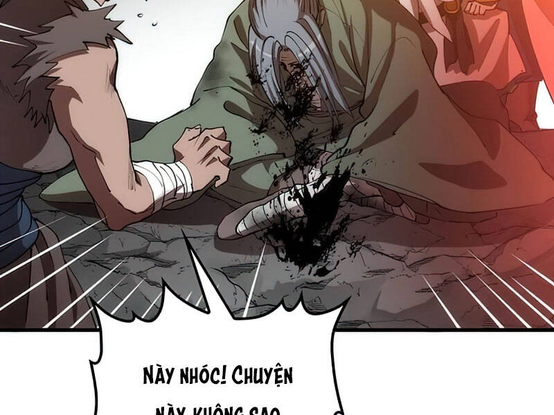 Bác Sĩ Trùng Sinh Về Murim Chapter 67 - Trang 2