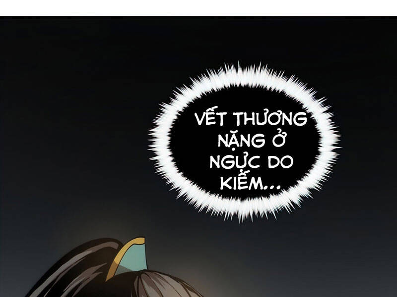 Bác Sĩ Trùng Sinh Về Murim Chapter 67 - Trang 2
