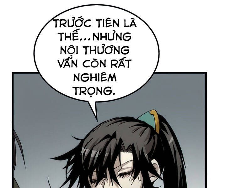 Bác Sĩ Trùng Sinh Về Murim Chapter 67 - Trang 2