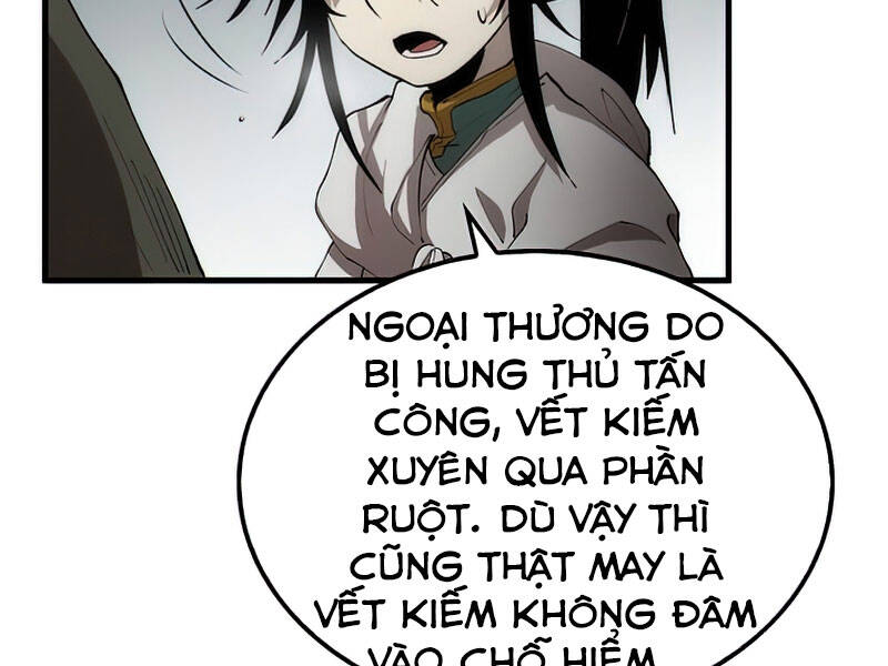 Bác Sĩ Trùng Sinh Về Murim Chapter 67 - Trang 2