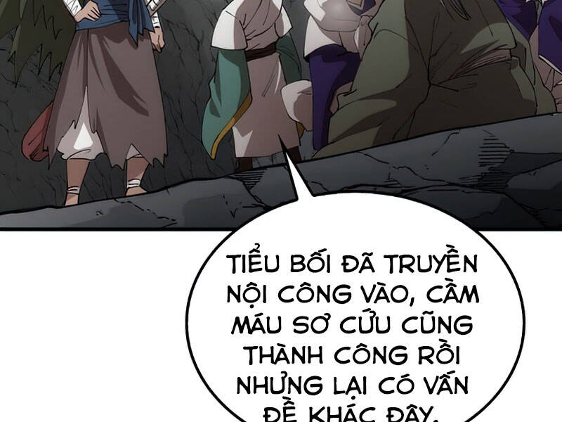 Bác Sĩ Trùng Sinh Về Murim Chapter 67 - Trang 2