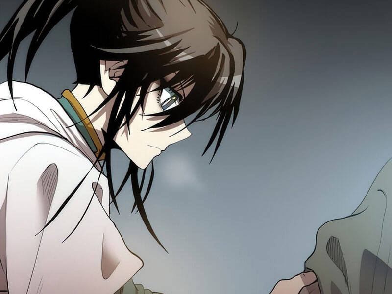 Bác Sĩ Trùng Sinh Về Murim Chapter 67 - Trang 2