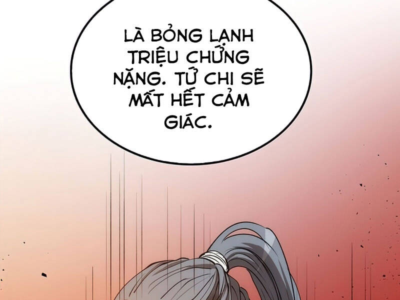 Bác Sĩ Trùng Sinh Về Murim Chapter 67 - Trang 2