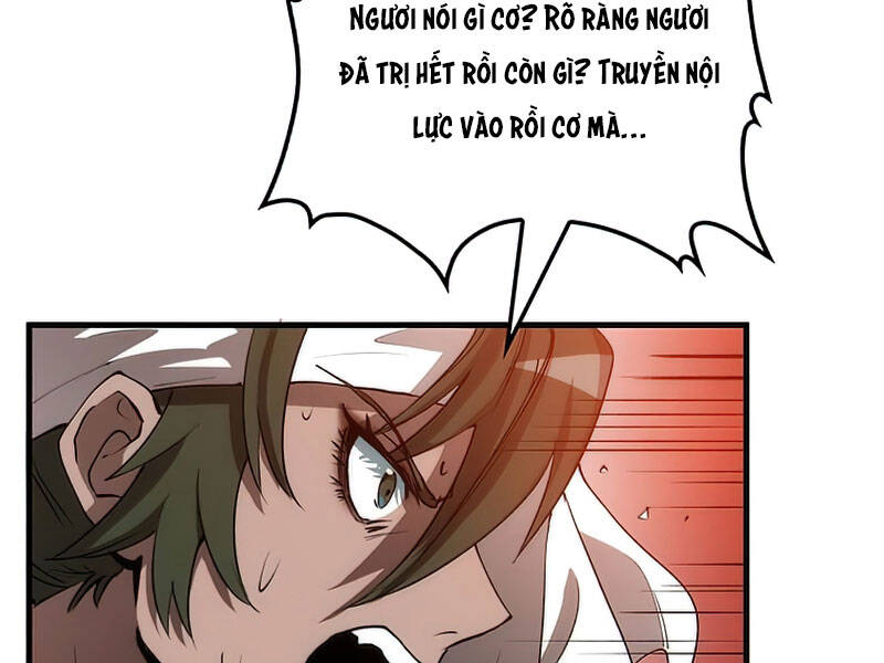 Bác Sĩ Trùng Sinh Về Murim Chapter 67 - Trang 2