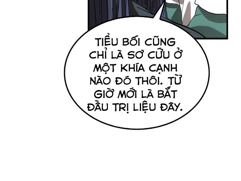 Bác Sĩ Trùng Sinh Về Murim Chapter 67 - Trang 2