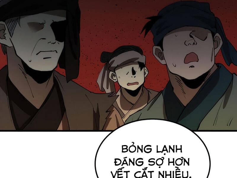 Bác Sĩ Trùng Sinh Về Murim Chapter 67 - Trang 2