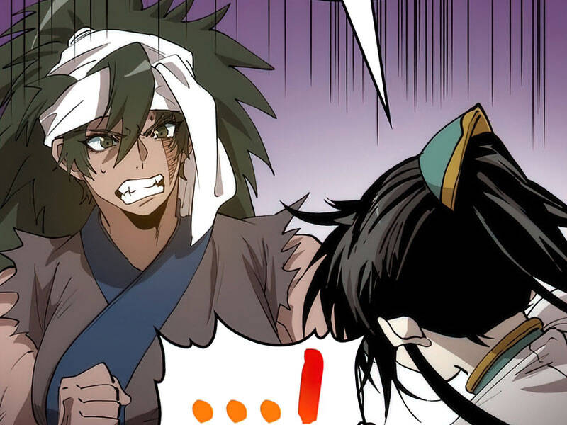 Bác Sĩ Trùng Sinh Về Murim Chapter 67 - Trang 2