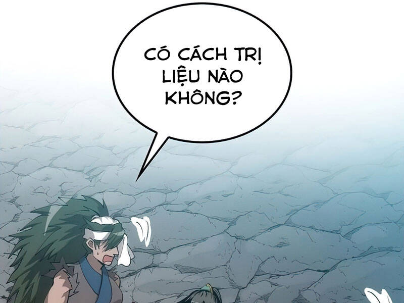 Bác Sĩ Trùng Sinh Về Murim Chapter 67 - Trang 2