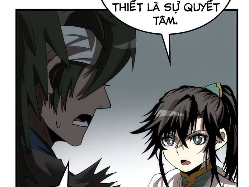 Bác Sĩ Trùng Sinh Về Murim Chapter 67 - Trang 2