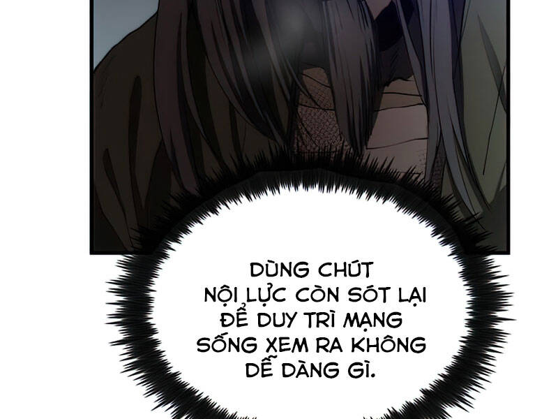 Bác Sĩ Trùng Sinh Về Murim Chapter 67 - Trang 2
