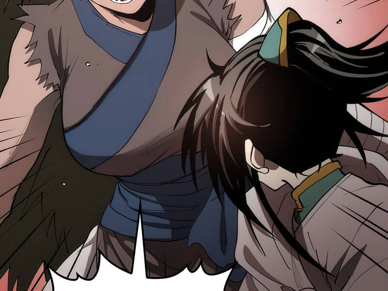 Bác Sĩ Trùng Sinh Về Murim Chapter 67 - Trang 2