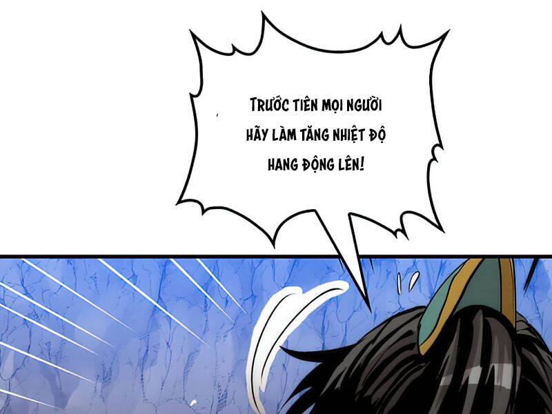 Bác Sĩ Trùng Sinh Về Murim Chapter 67 - Trang 2