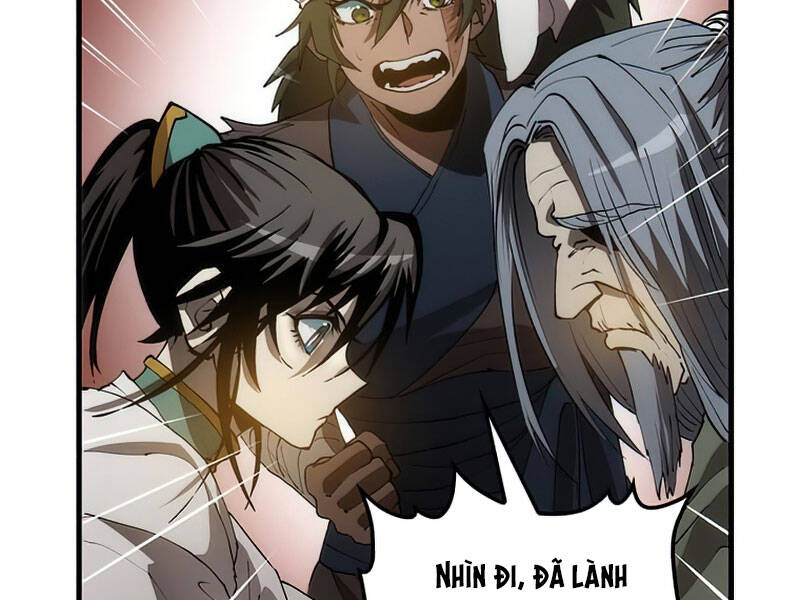 Bác Sĩ Trùng Sinh Về Murim Chapter 67 - Trang 2