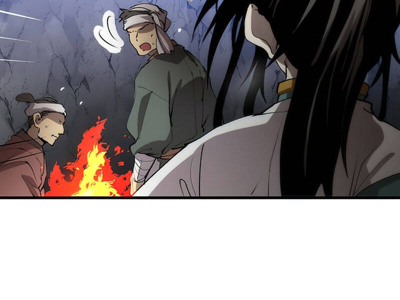 Bác Sĩ Trùng Sinh Về Murim Chapter 67 - Trang 2