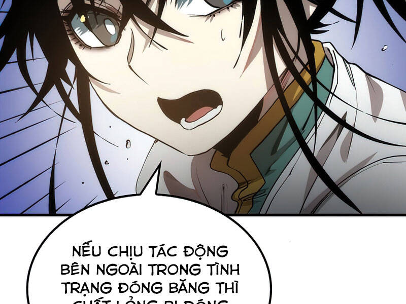 Bác Sĩ Trùng Sinh Về Murim Chapter 67 - Trang 2