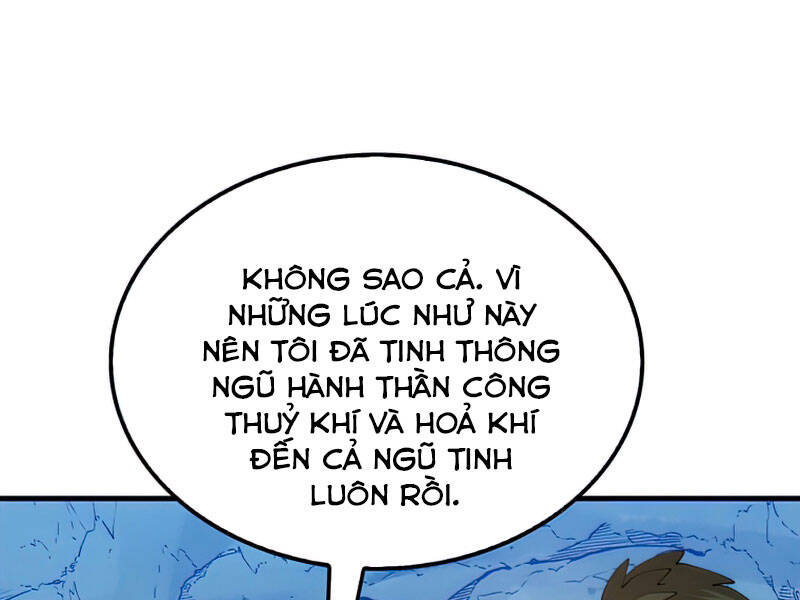 Bác Sĩ Trùng Sinh Về Murim Chapter 67 - Trang 2
