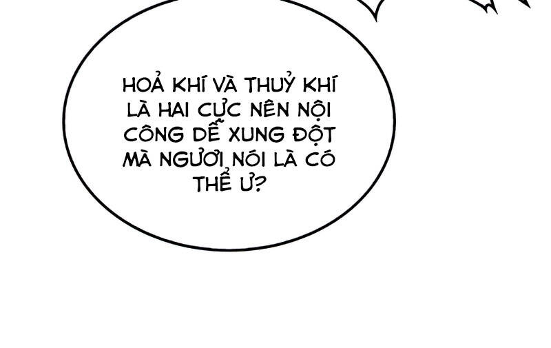 Bác Sĩ Trùng Sinh Về Murim Chapter 67 - Trang 2