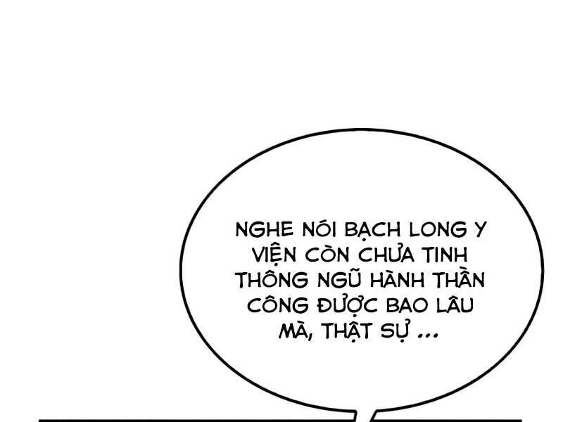 Bác Sĩ Trùng Sinh Về Murim Chapter 67 - Trang 2