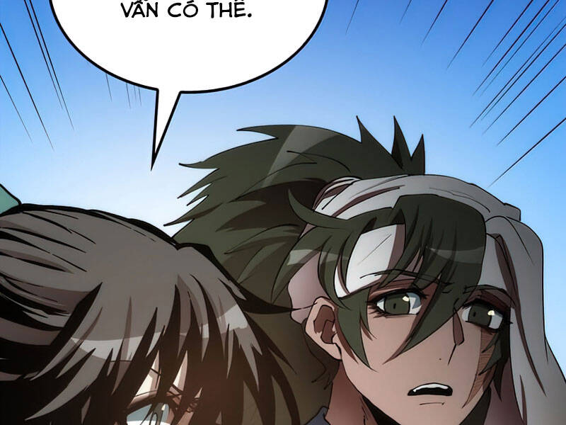 Bác Sĩ Trùng Sinh Về Murim Chapter 67 - Trang 2