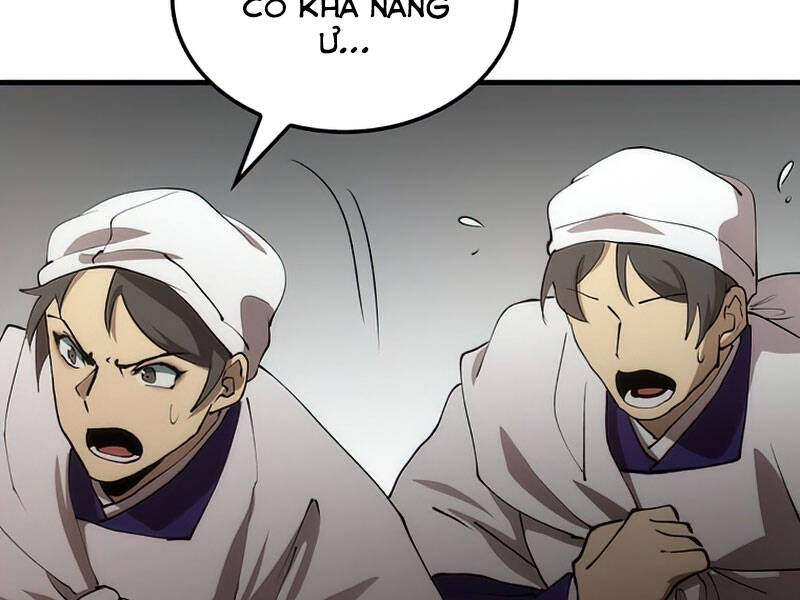 Bác Sĩ Trùng Sinh Về Murim Chapter 67 - Trang 2