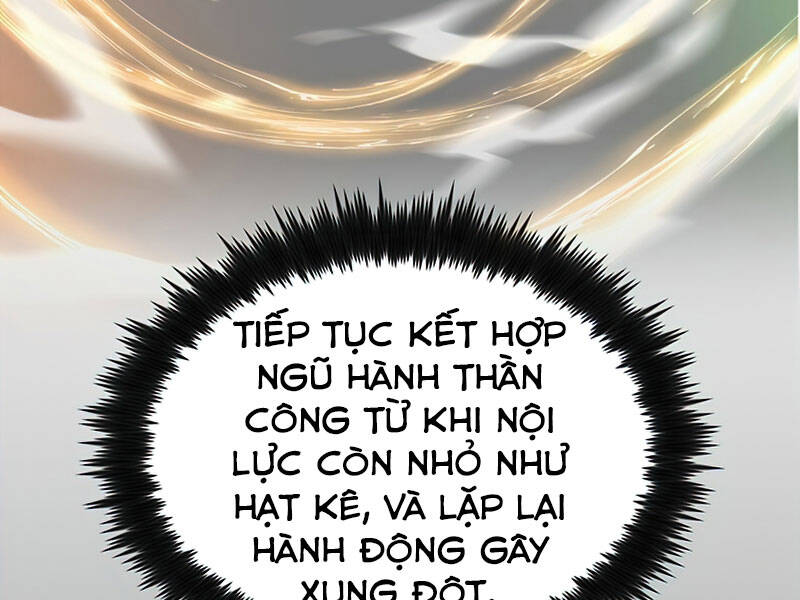 Bác Sĩ Trùng Sinh Về Murim Chapter 67 - Trang 2