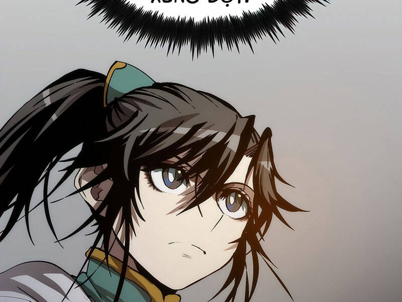 Bác Sĩ Trùng Sinh Về Murim Chapter 67 - Trang 2