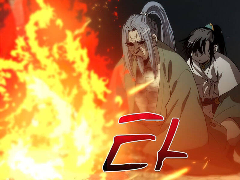 Bác Sĩ Trùng Sinh Về Murim Chapter 67 - Trang 2