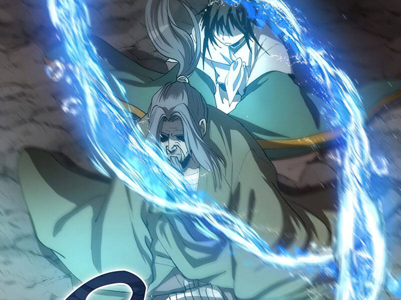 Bác Sĩ Trùng Sinh Về Murim Chapter 67 - Trang 2