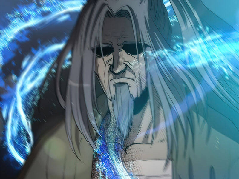 Bác Sĩ Trùng Sinh Về Murim Chapter 67 - Trang 2