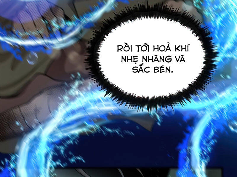 Bác Sĩ Trùng Sinh Về Murim Chapter 67 - Trang 2