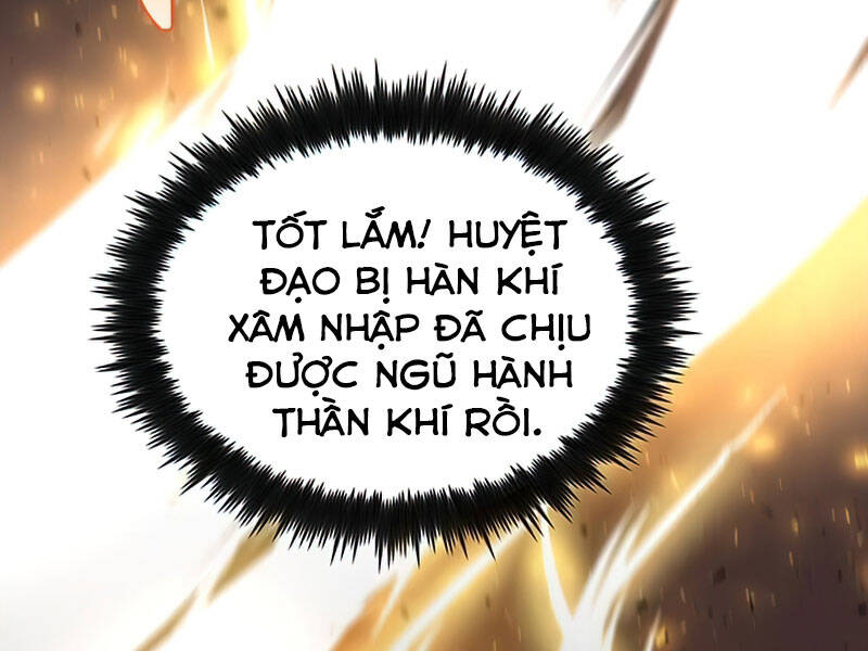 Bác Sĩ Trùng Sinh Về Murim Chapter 67 - Trang 2