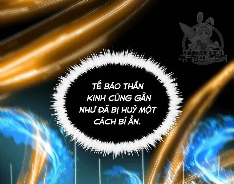 Bác Sĩ Trùng Sinh Về Murim Chapter 69 - Trang 2