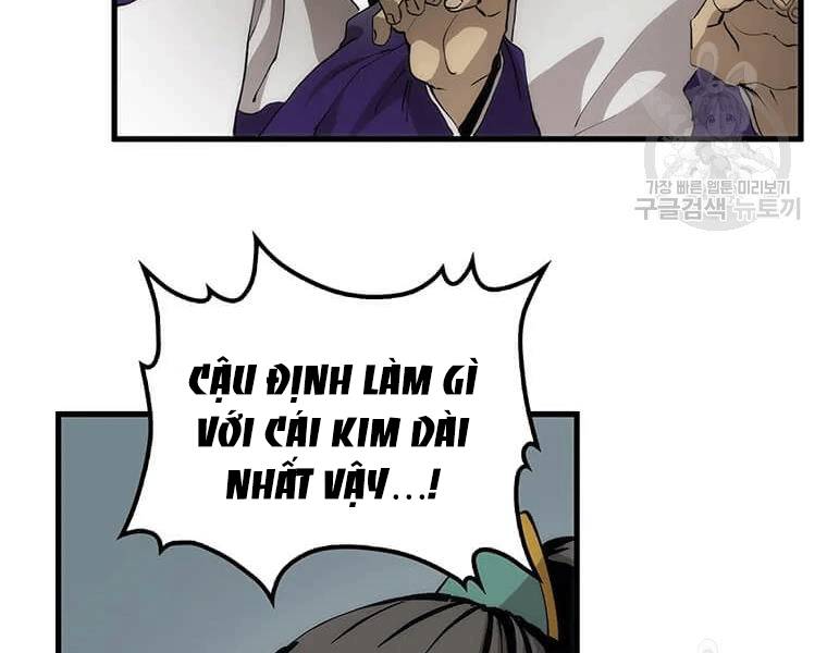 Bác Sĩ Trùng Sinh Về Murim Chapter 69 - Trang 2