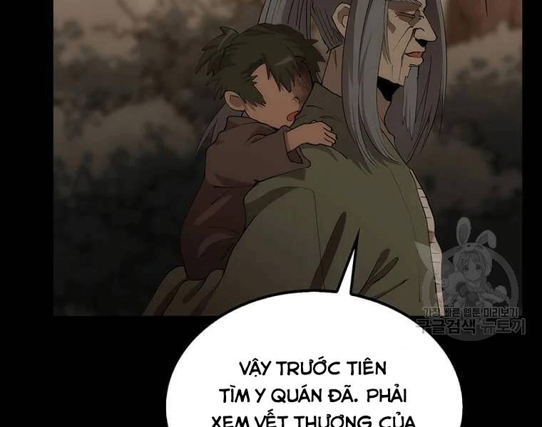 Bác Sĩ Trùng Sinh Về Murim Chapter 69 - Trang 2
